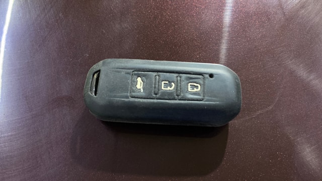 View MG Hector Image 20 Used MG Hector Image 20