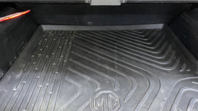 View MG Hector Image 7 Used MG Hector Image 7