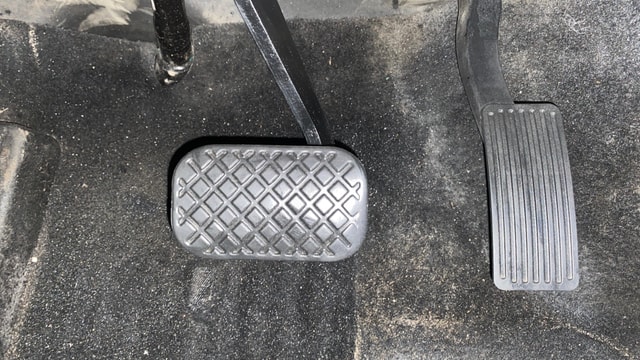 View MG Hector Image 30 Used MG Hector Image 30