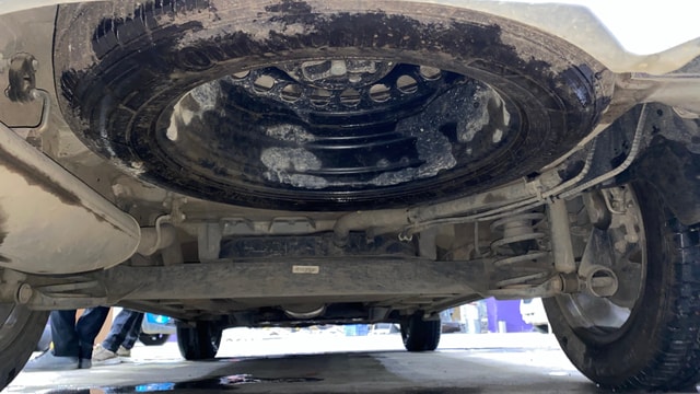 View MG Hector Image 18 Used MG Hector Image 18