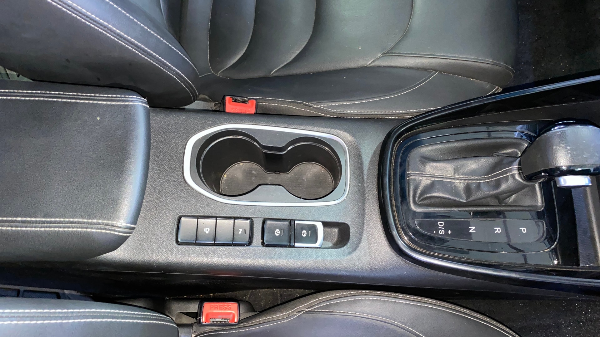 Used 2019 MG Hector Used 2019 MG Hector