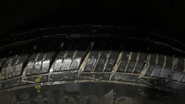 View MG Hector Image 9 Used MG Hector Image 9