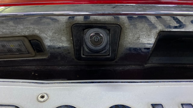 View MG Hector Image 17 Used MG Hector Image 17
