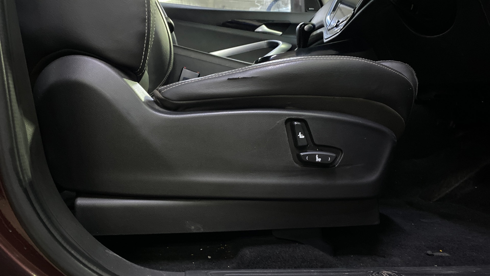 Used 2019 MG Hector Used 2019 MG Hector