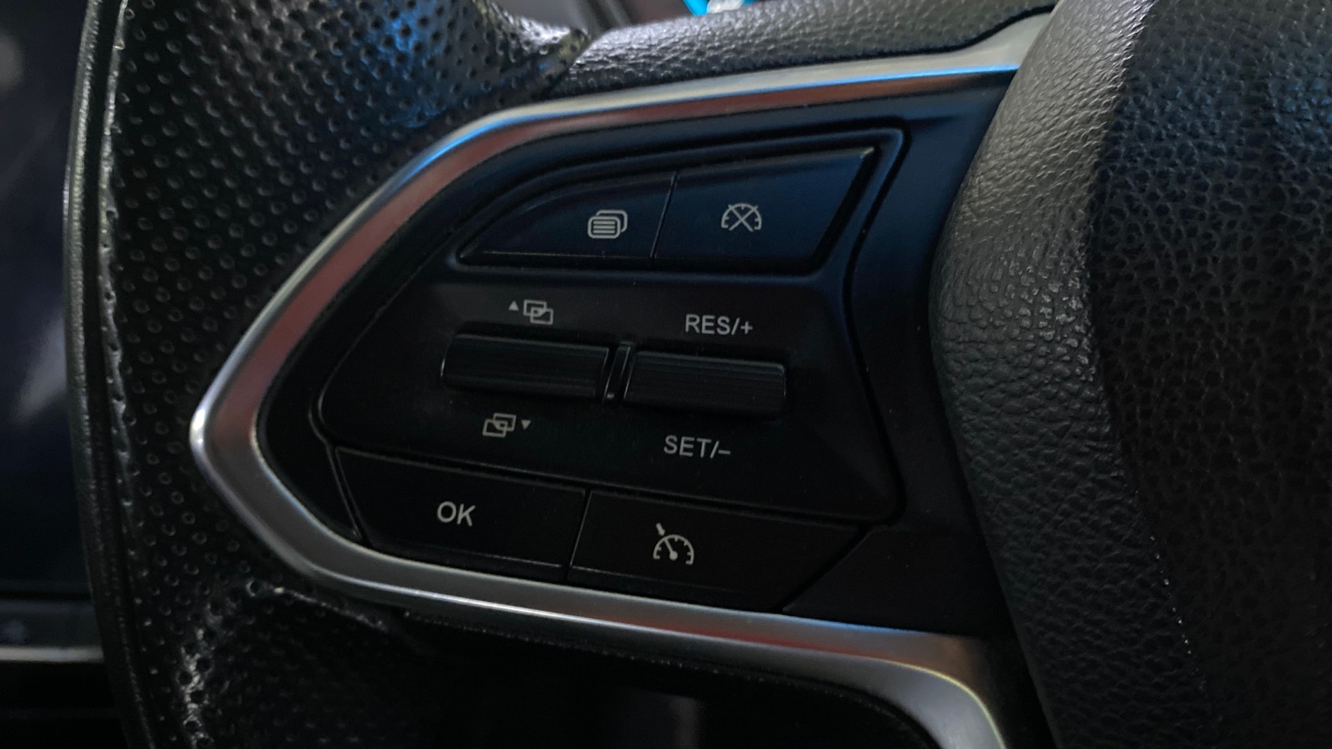 Used 2019 MG Hector Used 2019 MG Hector