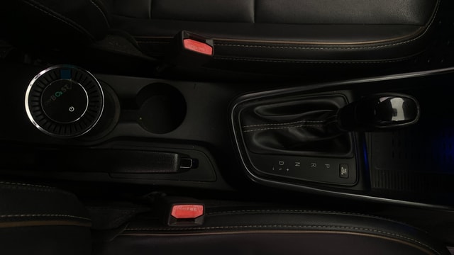 View Hyundai Elite i20 Image 41 Used Hyundai Elite i20 Image 41
