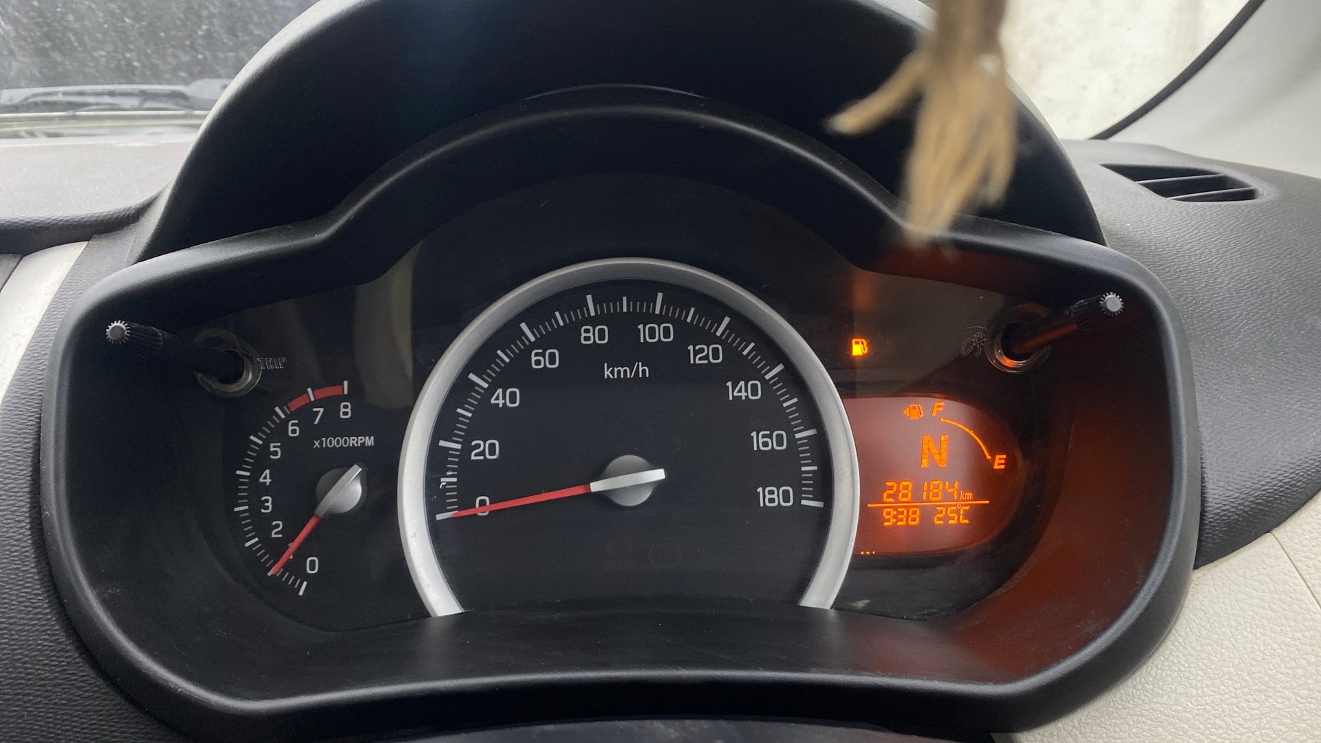 Used 2016 Maruti Suzuki 1000 Used 2016 Maruti Suzuki 1000