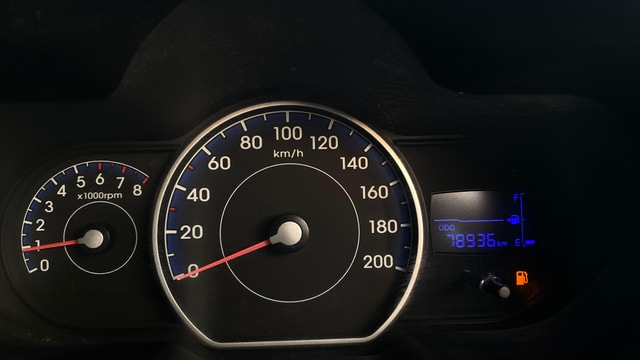 View Hyundai i10 Image 22 Used Hyundai i10 Image 22