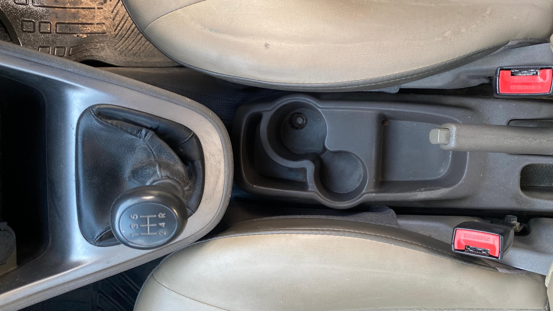 View 2015 Hyundai i10 1.1 Magna Image 44 Used 2015 Hyundai i10 1.1 Magna Image 44