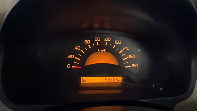 View Maruti Suzuki 1000 Image 33 Used Maruti Suzuki 1000 Image 33