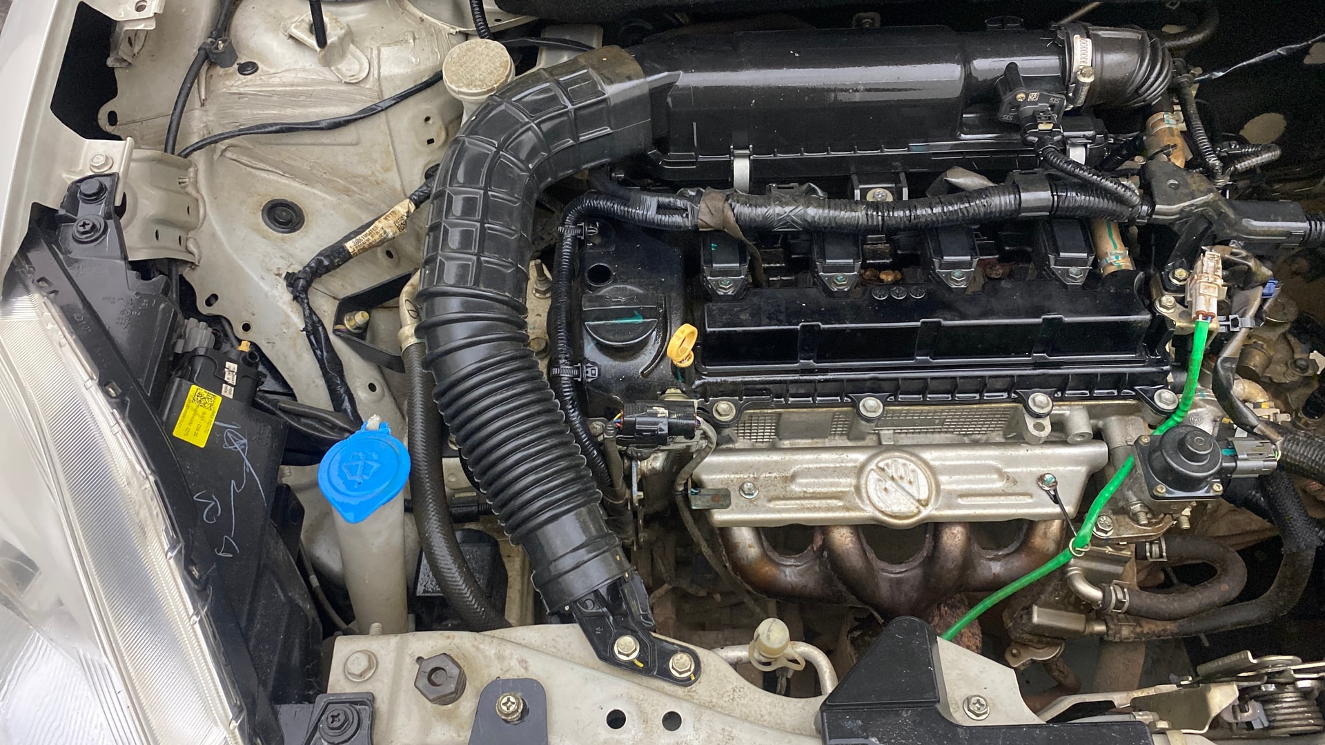 Used 2021 Maruti Suzuki 1000 Used 2021 Maruti Suzuki 1000