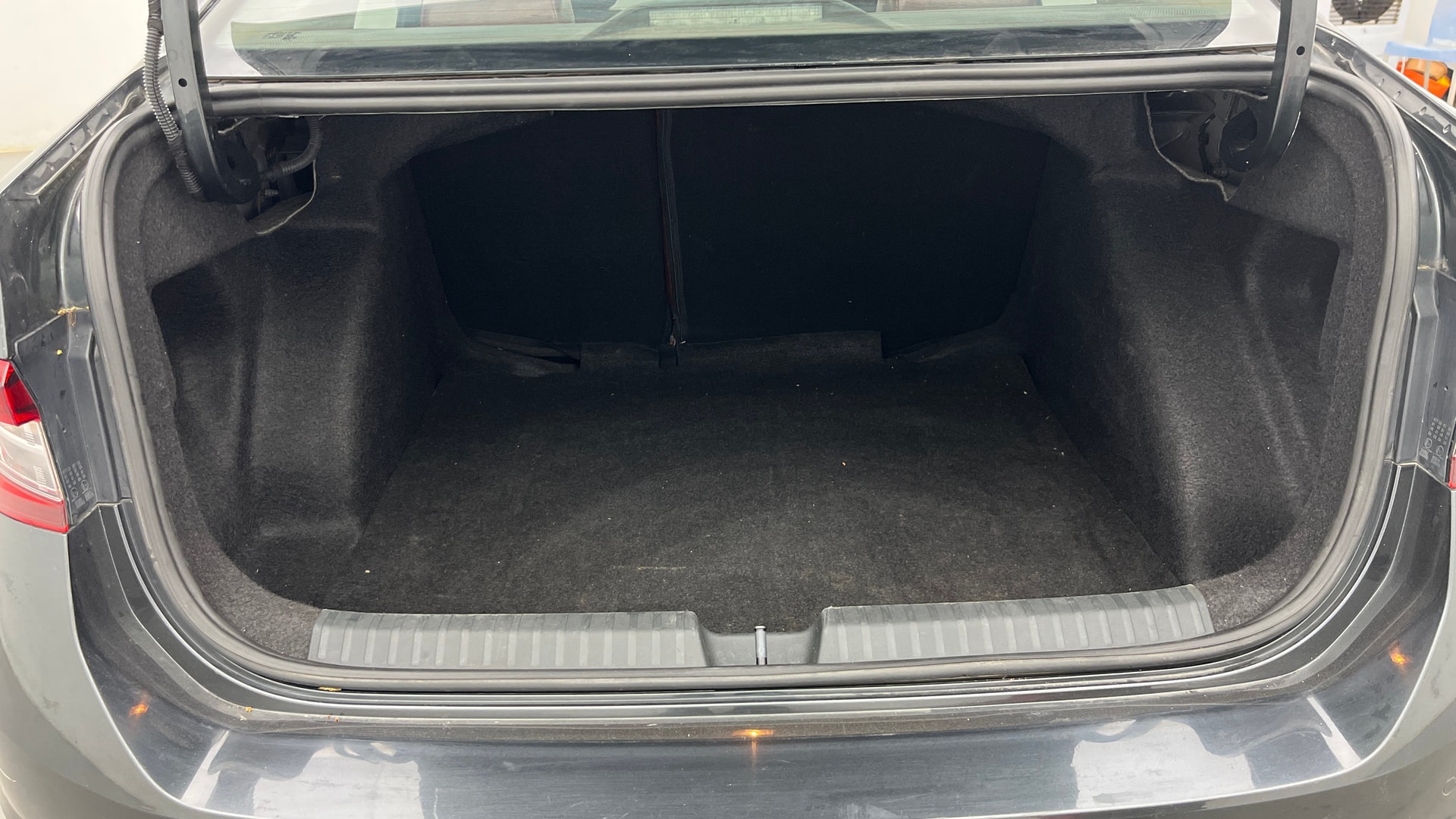 Used 2022 Skoda Slavia Used 2022 Skoda Slavia
