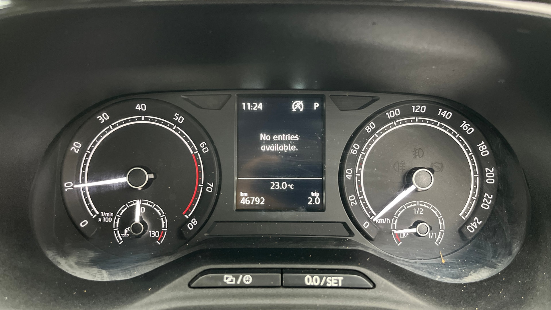 Used 2022 Skoda Slavia Used 2022 Skoda Slavia