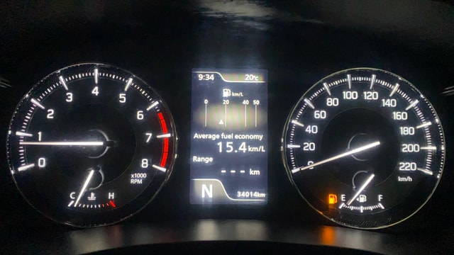 View Toyota Glanza Image 36 Used Toyota Glanza Image 36