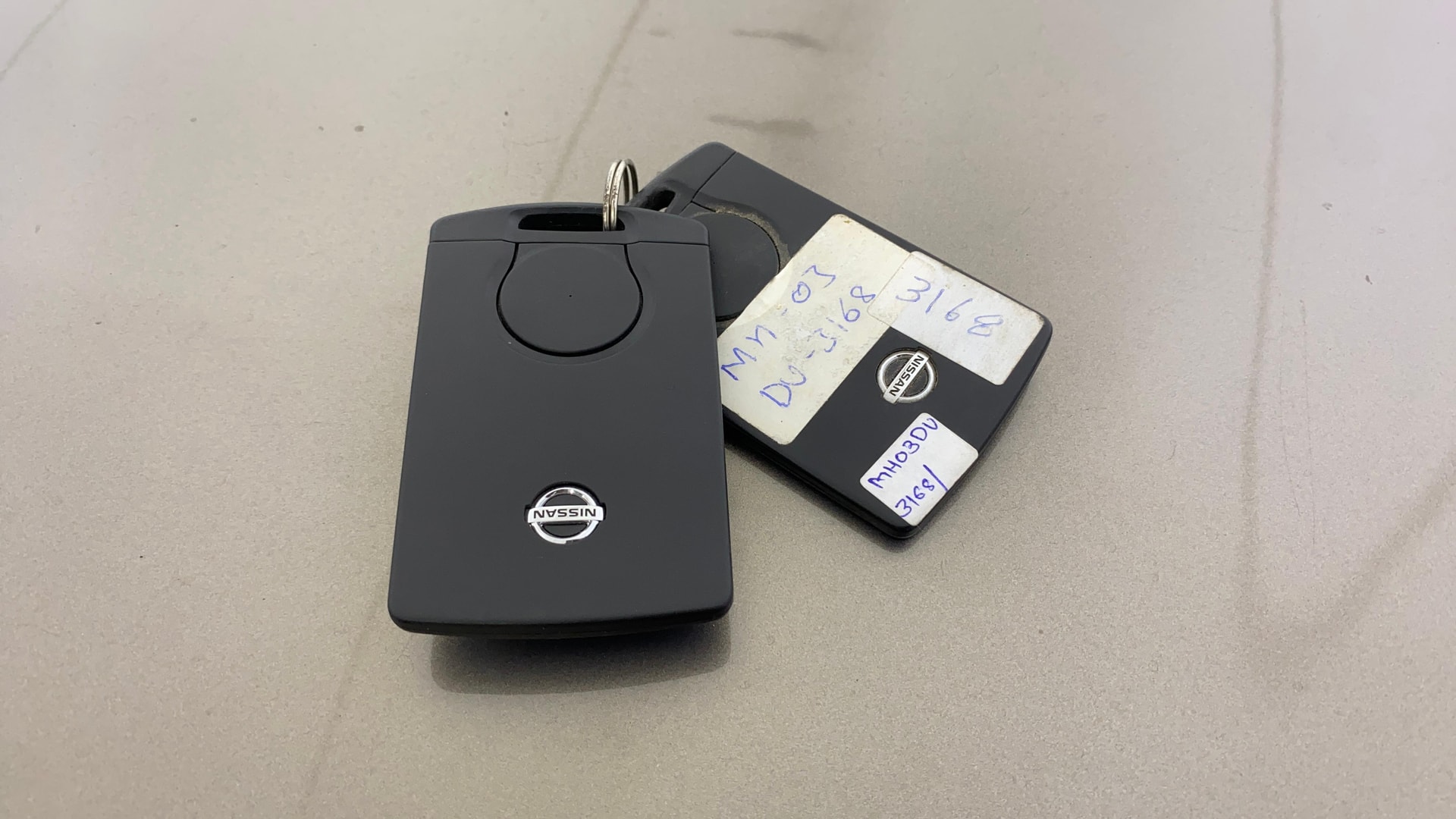 View 2021 Nissan Kicks 1.3 Turbo XV Premium CVT Image 27 Used 2021 Nissan Kicks 1.3 Turbo XV Premium CVT Image 27