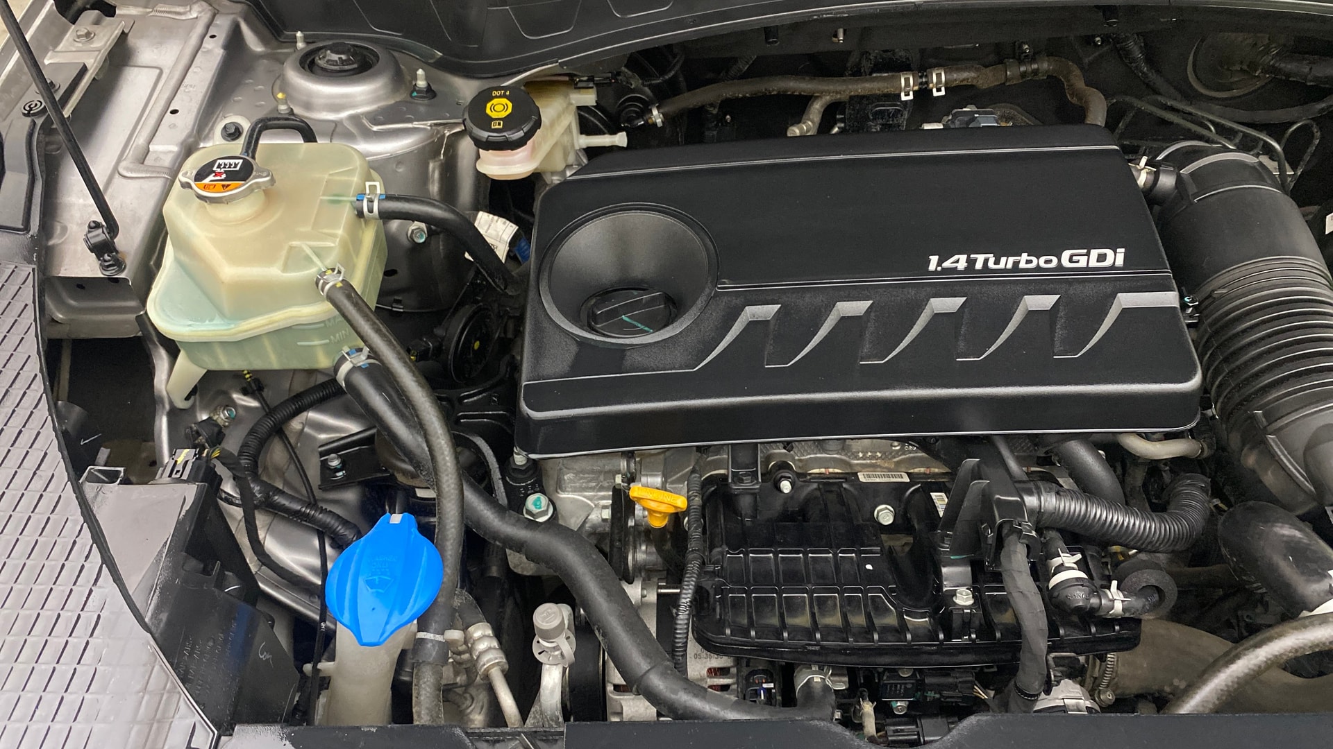 Used 2020 Kia Seltos Used 2020 Kia Seltos