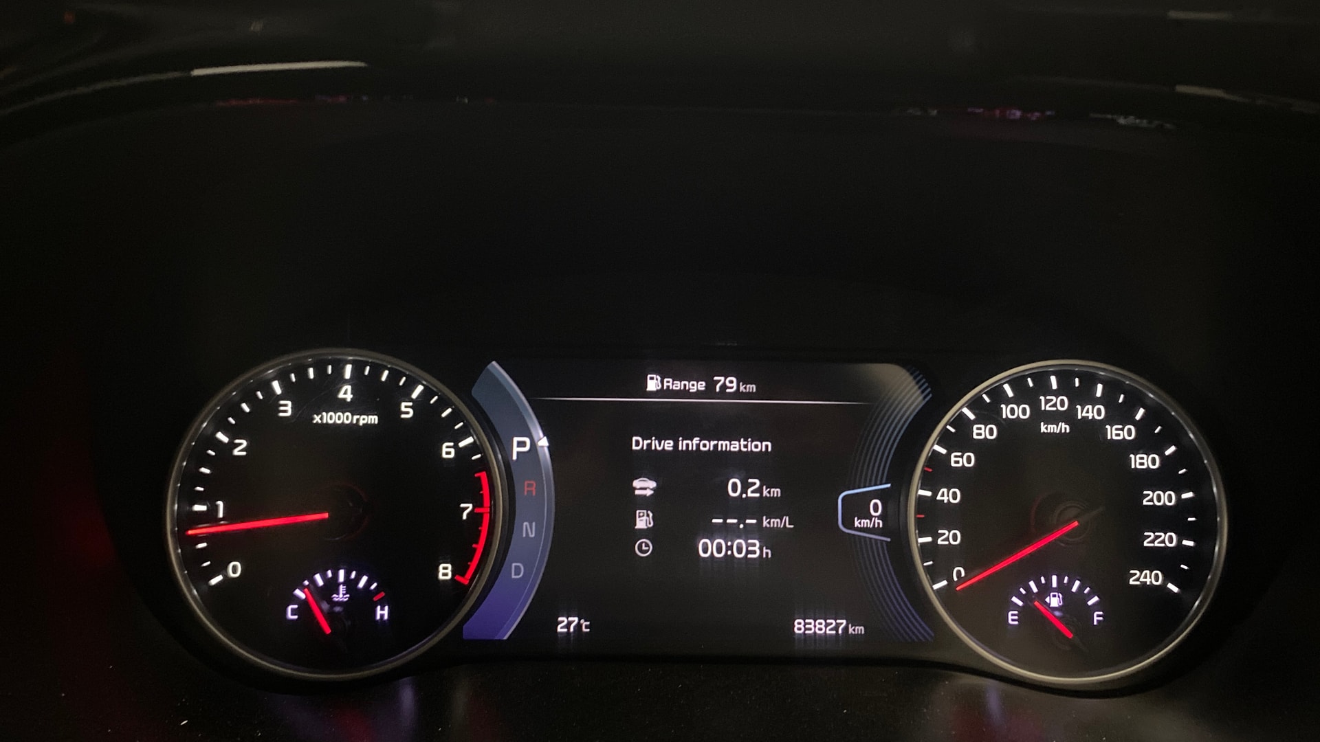 Used 2020 Kia Seltos Used 2020 Kia Seltos