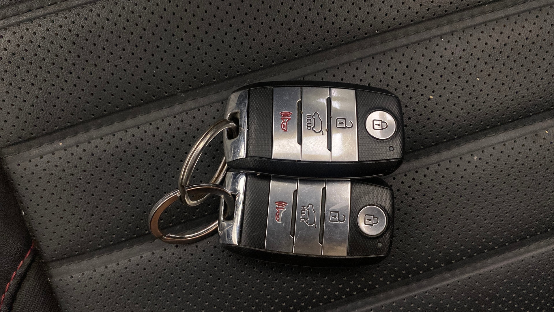 Used 2020 Kia Seltos Used 2020 Kia Seltos