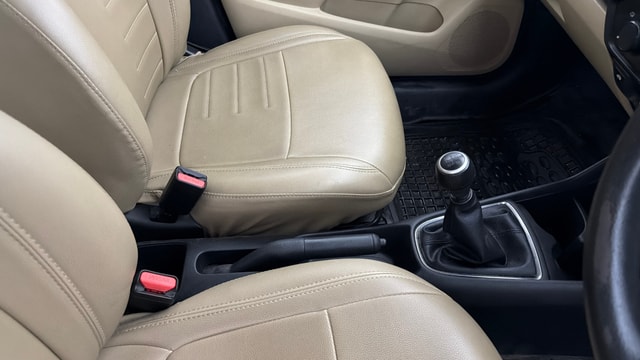 View Honda Amaze Image 37 Used Honda Amaze Image 37