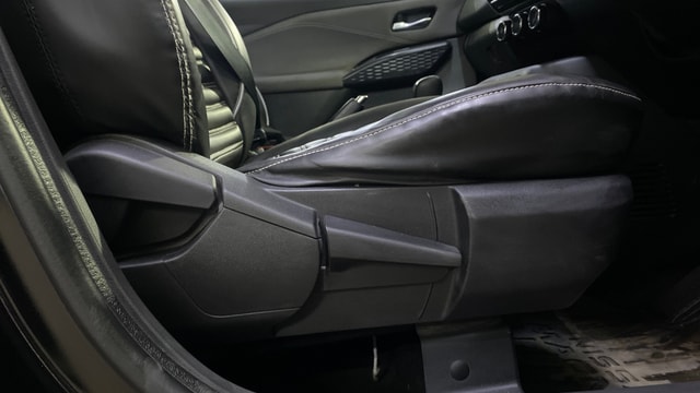 View Nissan Magnite Image 18 Used Nissan Magnite Image 18
