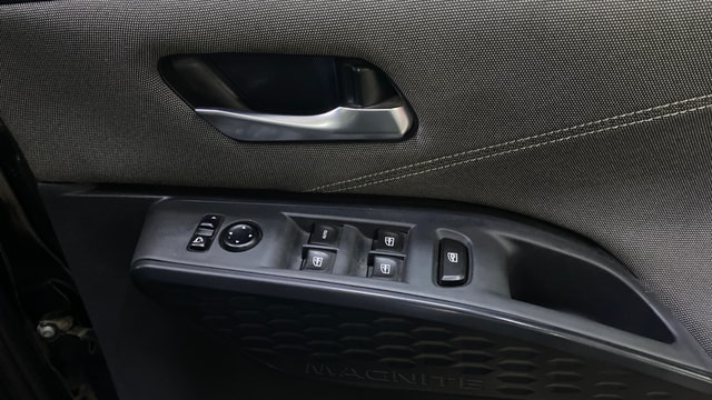 View Nissan Magnite Image 33 Used Nissan Magnite Image 33