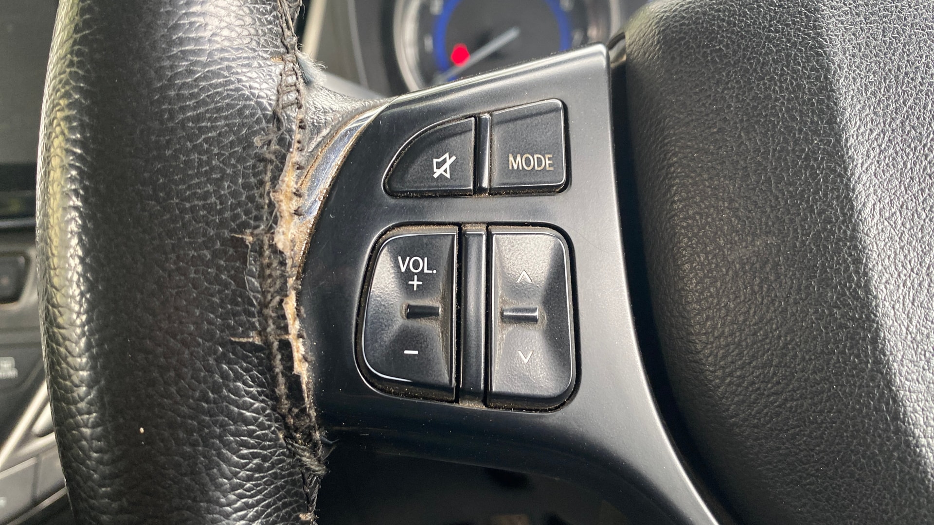 View 2019 Maruti Suzuki 1000 Base Variant Image 3 Used 2019 Maruti Suzuki 1000 Base Variant Image 3