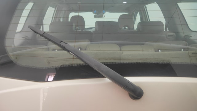 View Mahindra XUV500 Image 25 Used Mahindra XUV500 Image 25