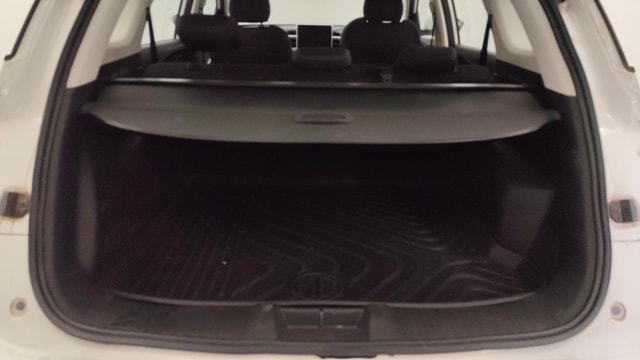 View MG Hector Image 11 Used MG Hector Image 11