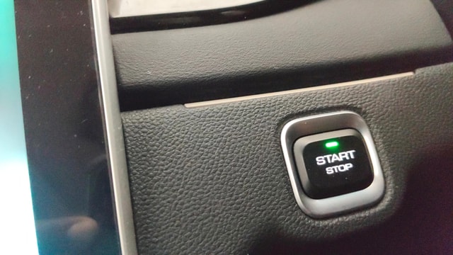 View MG Hector Image 36 Used MG Hector Image 36