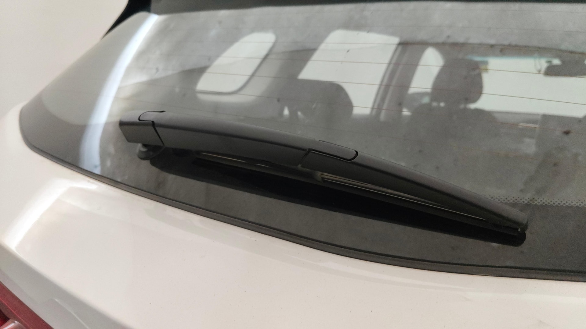 View 2025 MG Hector Sharp Hybrid BS IV Image 45 Used 2025 MG Hector Sharp Hybrid BS IV Image 45