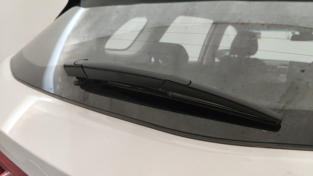 View MG Hector Image 45 Used MG Hector Image 45