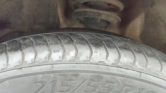 View MG Hector Image 13 Used MG Hector Image 13