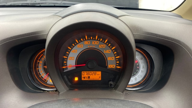 View Honda Brio Image 33 Used Honda Brio Image 33