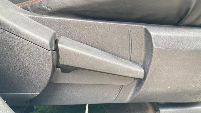 View Nissan Magnite Image 11 Used Nissan Magnite Image 11