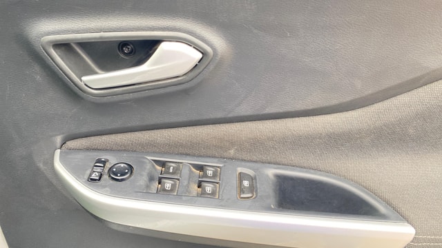 View Nissan Magnite Image 39 Used Nissan Magnite Image 39