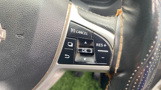 View Nissan Magnite Image 3 Used Nissan Magnite Image 3