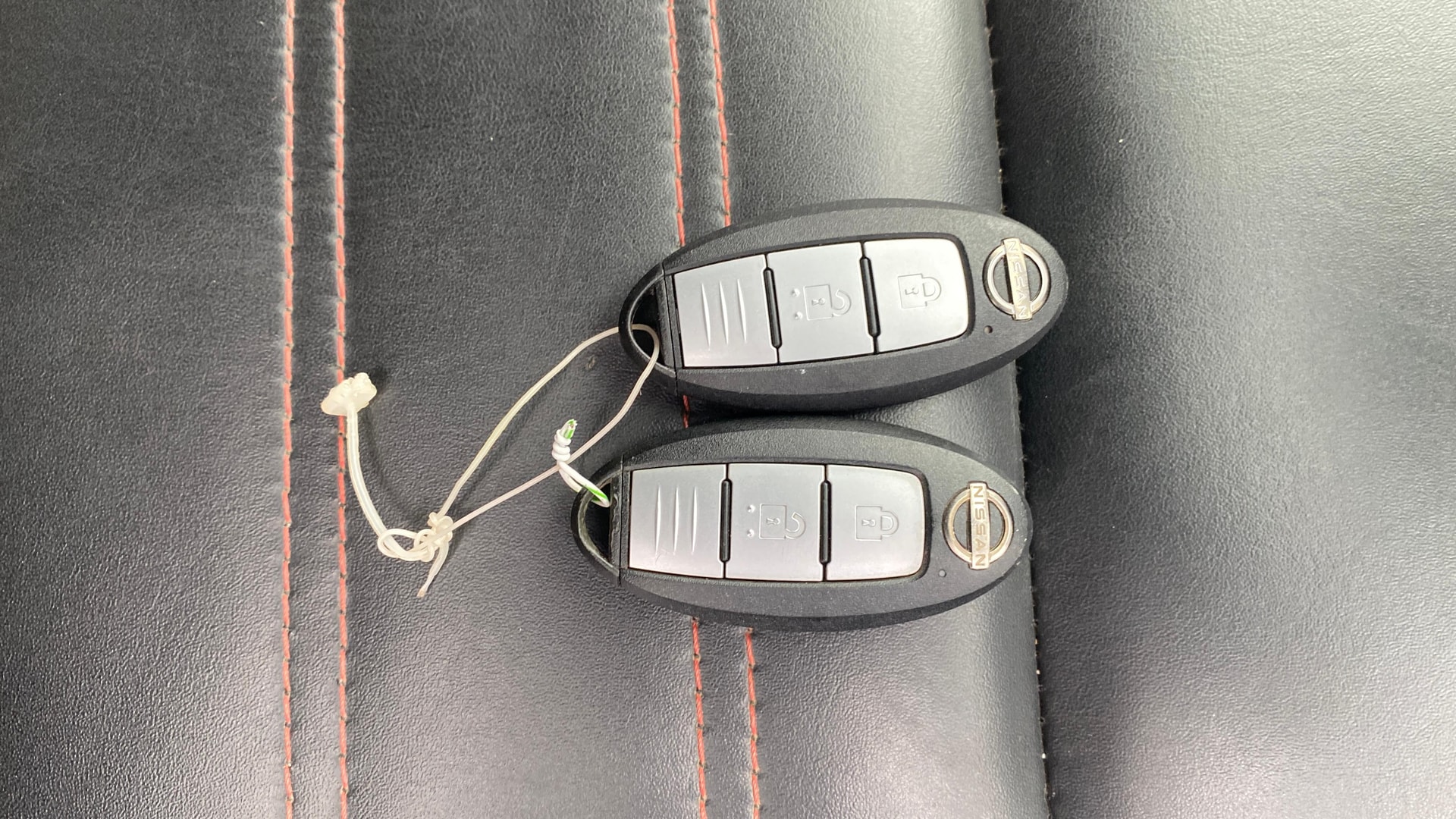 View 2023 Nissan Magnite XV Premium Image 19 Used 2023 Nissan Magnite XV Premium Image 19