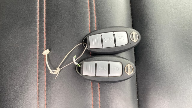 View Nissan Magnite Image 19 Used Nissan Magnite Image 19