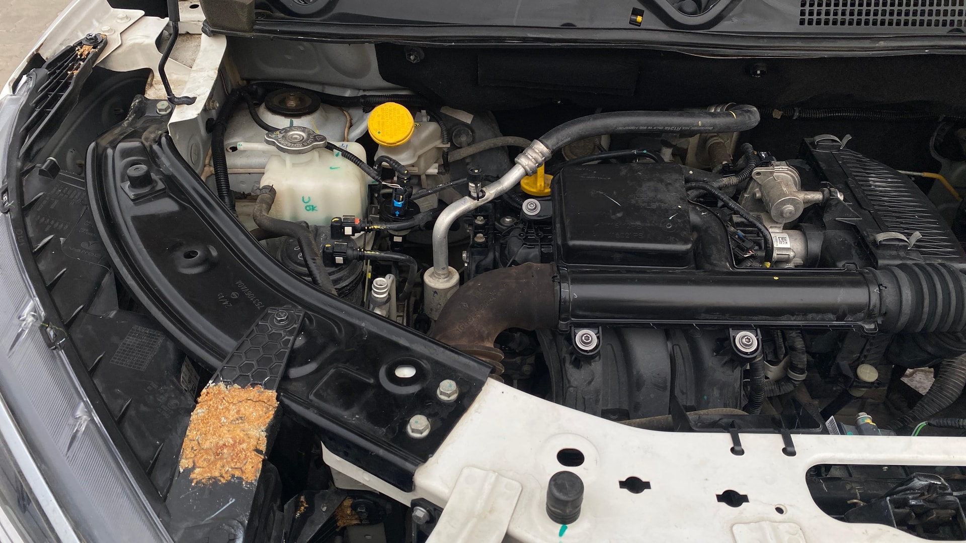 View 2023 Nissan Magnite XV Premium Image 26 Used 2023 Nissan Magnite XV Premium Image 26