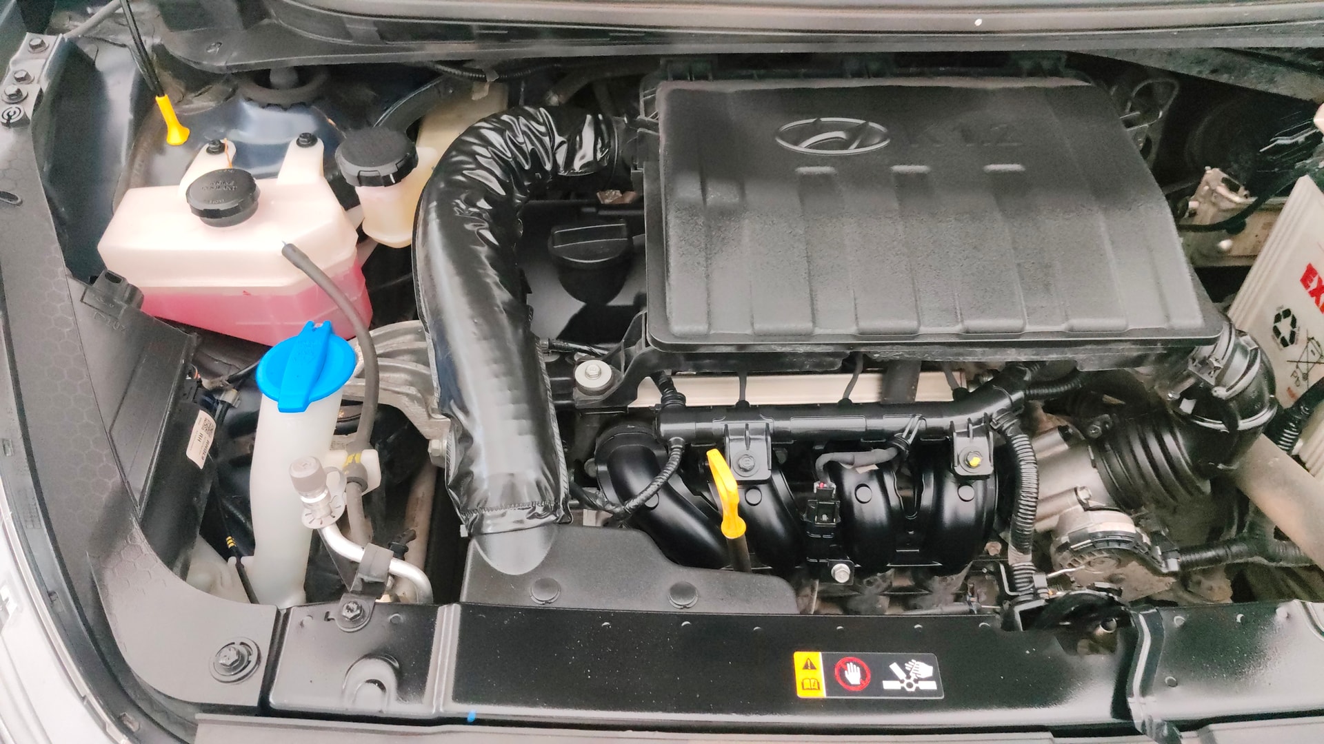 View 2022 Hyundai Grand i10 Nios Asta Petrol Image 3 Used 2022 Hyundai Grand i10 Nios Asta Petrol Image 3