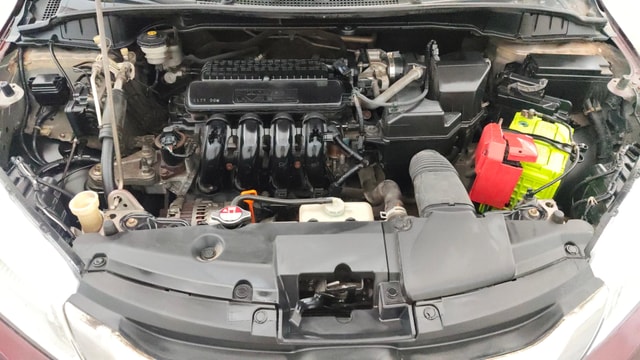 View Honda City Image 42 Used Honda City Image 42