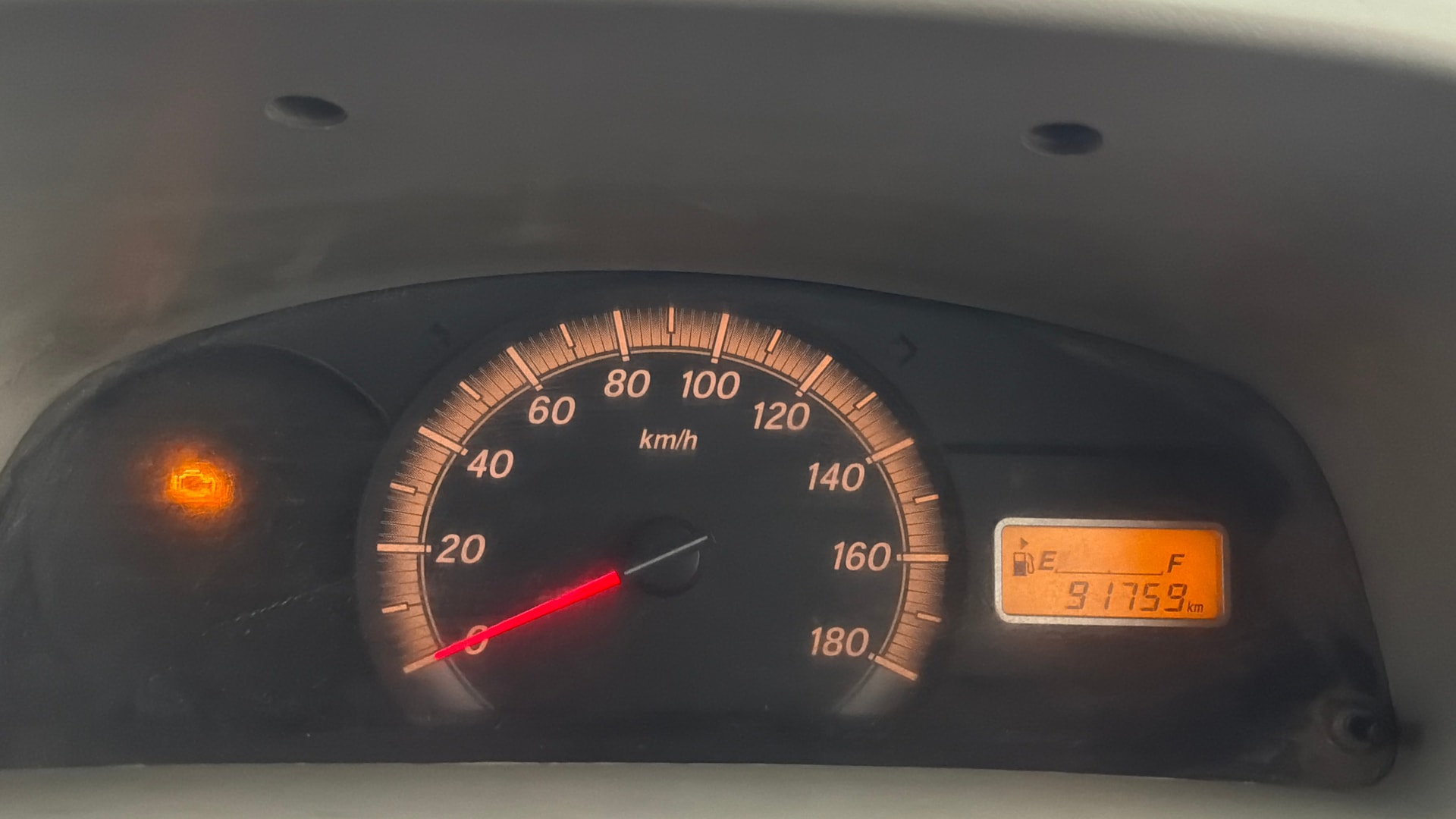 Used 2016 Maruti Suzuki 1000 Used 2016 Maruti Suzuki 1000