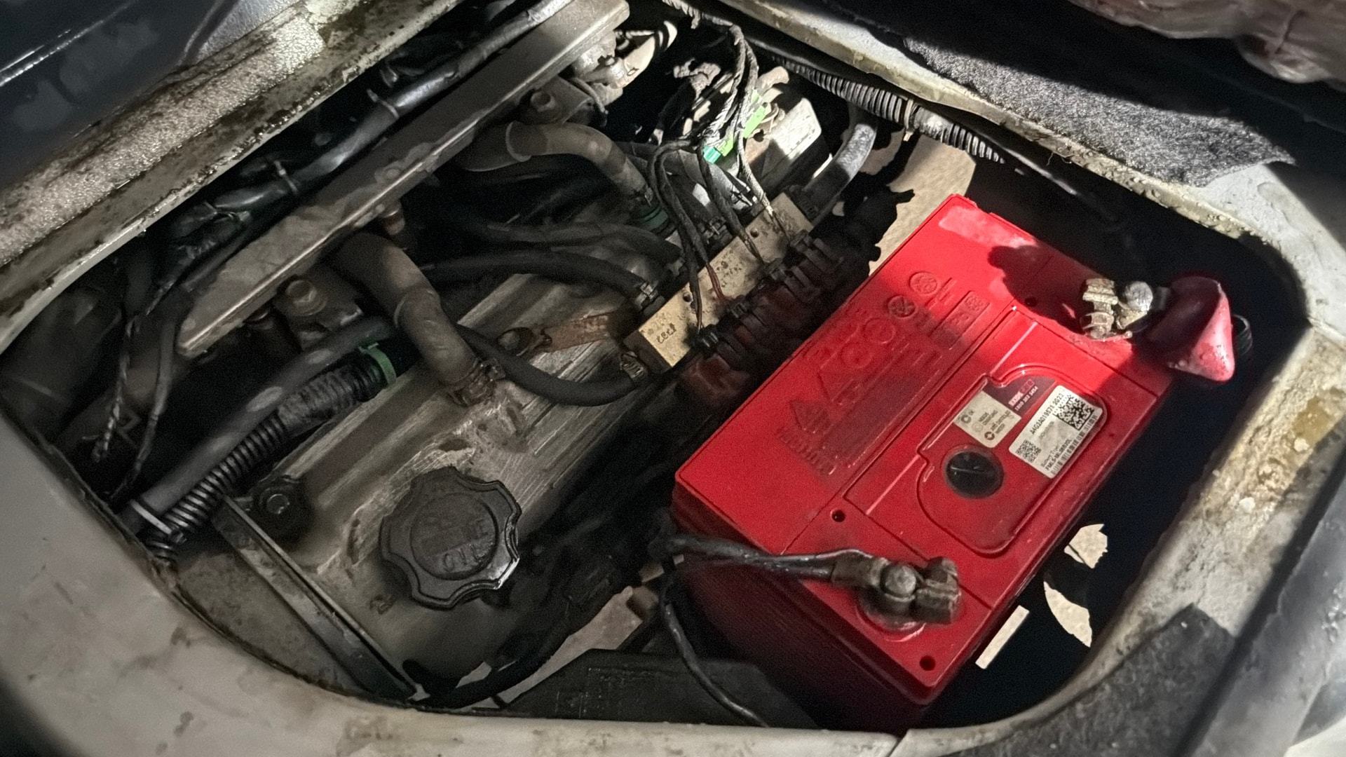 Used 2016 Maruti Suzuki 1000 Used 2016 Maruti Suzuki 1000