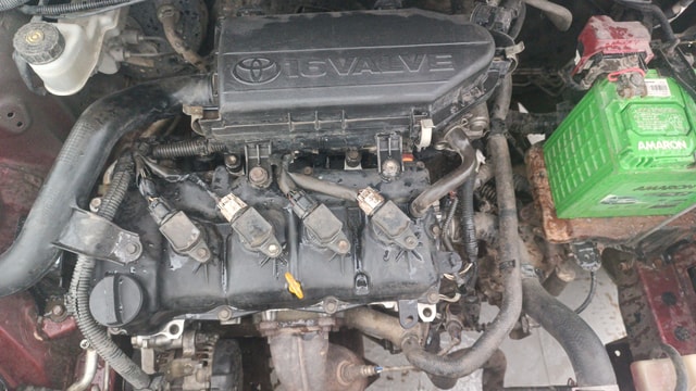 View Toyota Etios Liva Image 43 Used Toyota Etios Liva Image 43