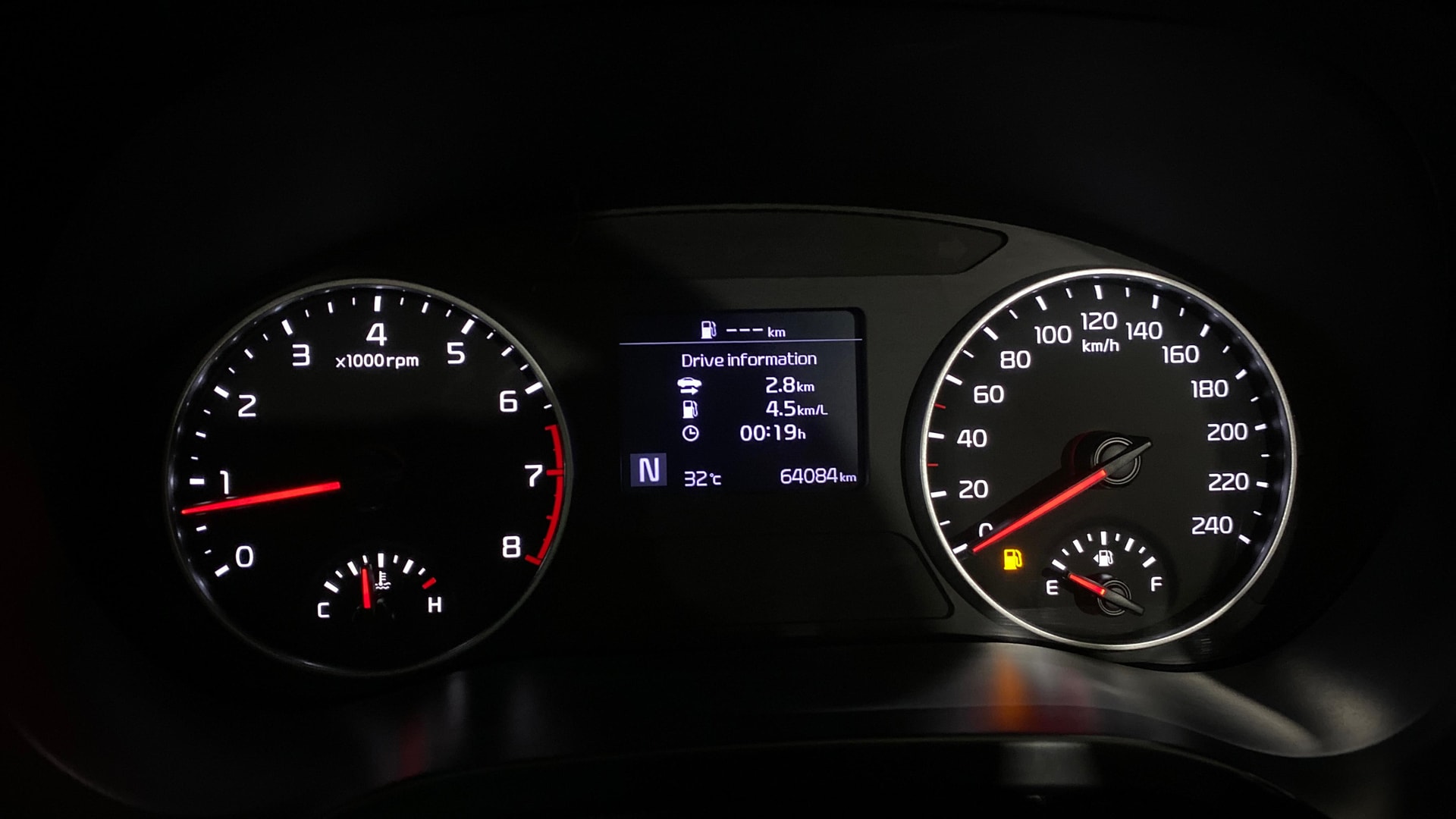 View 2022 Kia Seltos D1.5 CRDI VGT 6MT HTK Plus Image 37 Used 2022 Kia Seltos D1.5 CRDI VGT 6MT HTK Plus Image 37