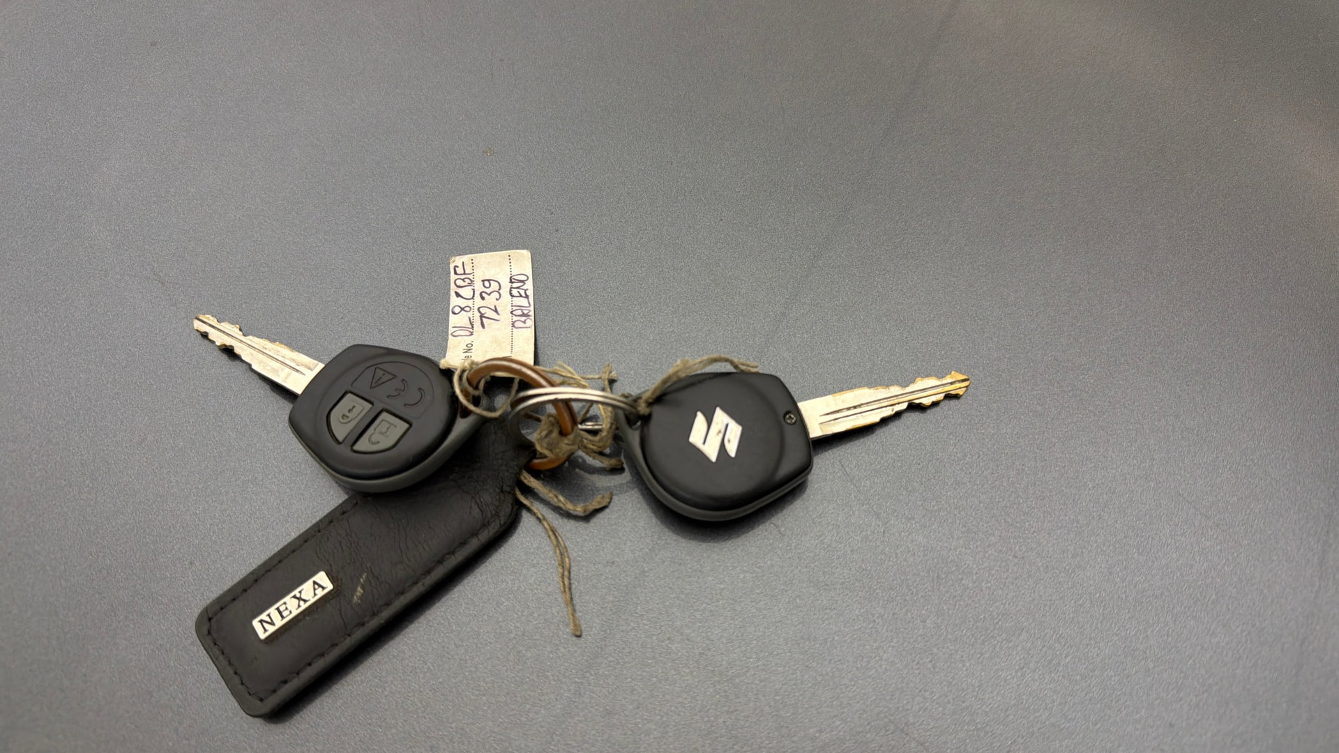 Used 2023 Maruti Suzuki 1000 Used 2023 Maruti Suzuki 1000