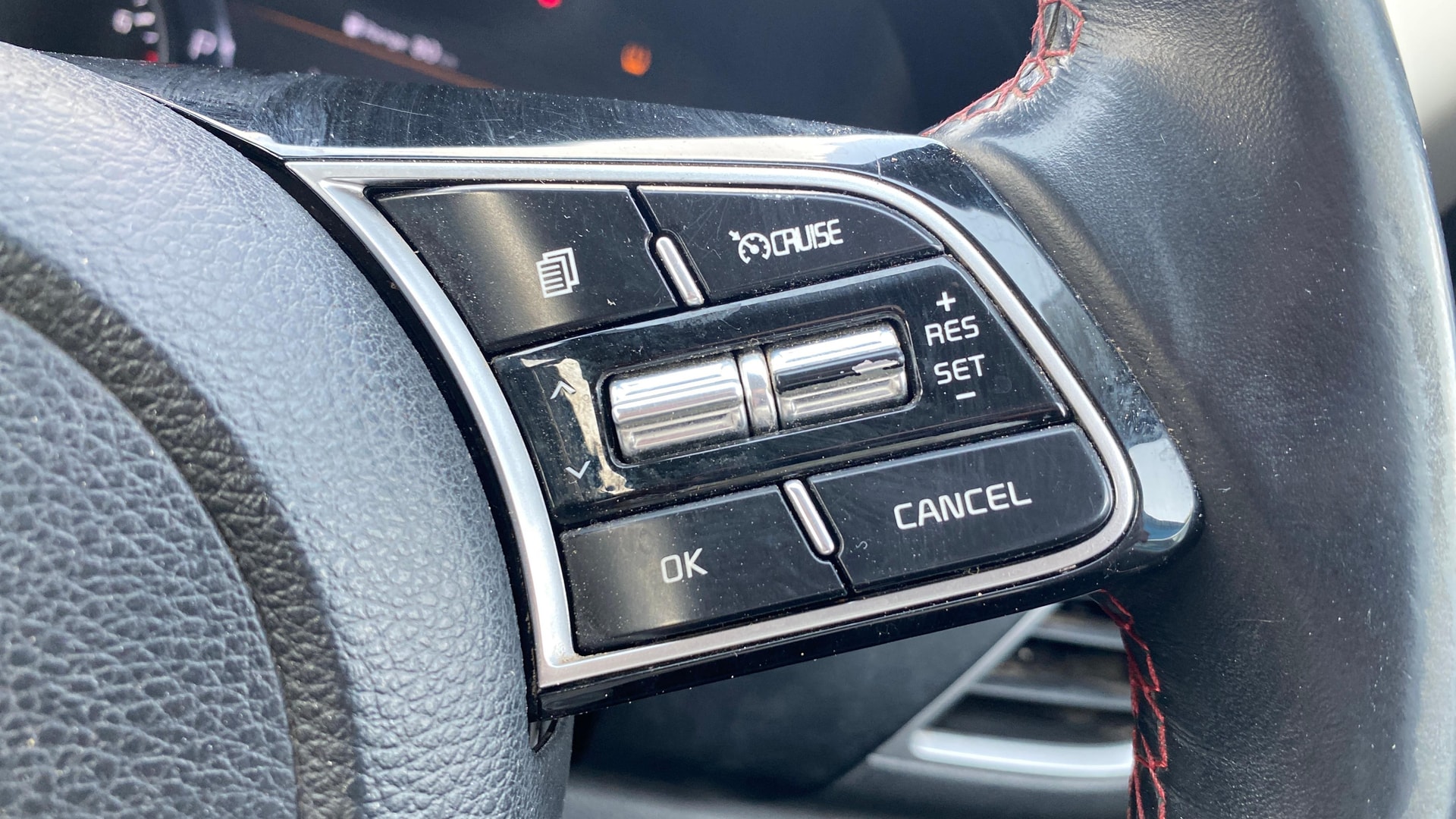 Used 2020 Kia Seltos Used 2020 Kia Seltos