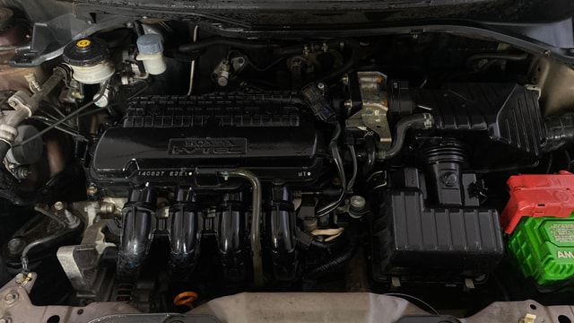 View Honda Amaze Image 41 Used Honda Amaze Image 41