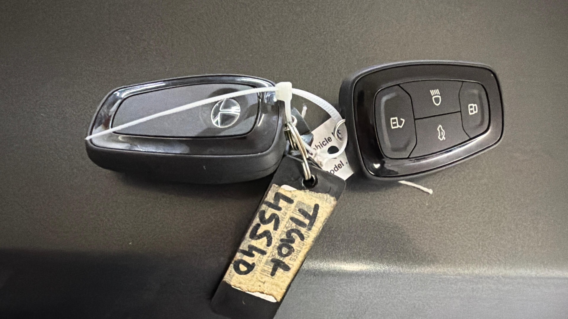 View 2023 Tata Tigor XE Diesel Image 18 Used 2023 Tata Tigor XE Diesel Image 18