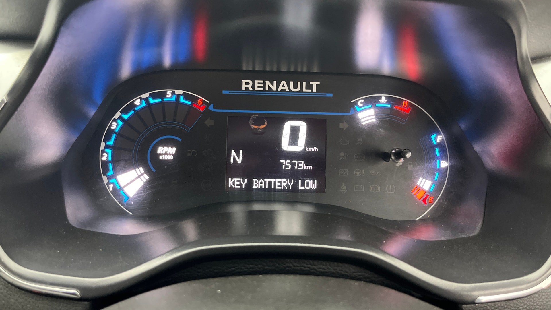 Used 2024 Renault Kiger Used 2024 Renault Kiger